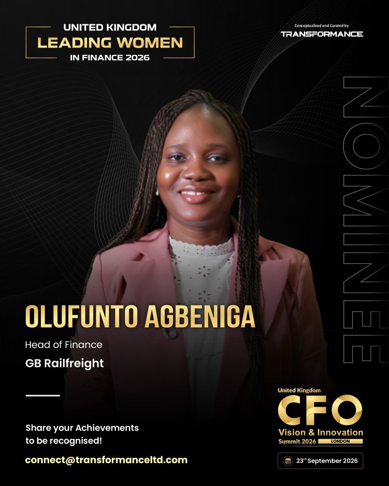 Olufunto Agbeniga Poster